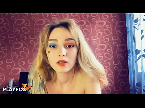 ❤️ Errealitate birtualeko betaurreko magikoek Harley Quinnekin sexua eman zidaten ❤️❌ Pornografia besterik ez %eu.klassikaprint.ruan