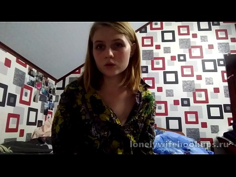 ❤️ Errusiako ikasle ilehoria gazteak polla handiagoak gustatzen zaizkio. ❤️❌ Pornografia besterik ez %eu.klassikaprint.ruan