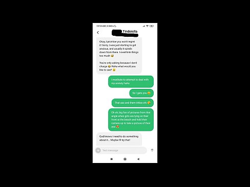 ❤️ Tinder-eko PAWG berri bat gehitu dut nire haremera (hitz egin Tinderrekin barne) ❤️❌ Pornografia besterik ez %eu.klassikaprint.ruan